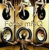 [CD]Foxxi misQ GLOSS(初回限定盤)(DVD付)