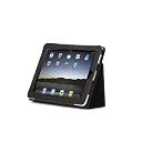 Griffin Technology Elan Folio for iPad - Black GRF-ELANFOLIO-PAD-BK
