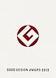 GOOD DESIGN AWARD�q2010�r