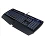 Razer Lycosa Gaming Keyboard Razer Lycosa Gaming Keyboard RZ03-00180100-R3U1 Razer USB�ڑ� �Q�[�~���O�L�[�{�[�h