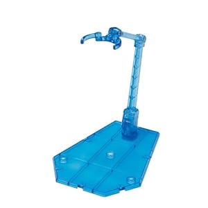 【クリックで詳細表示】魂STAGE ACT5 アクションサポートタイプ forMechanics コズミックブルー