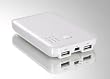 Wintop International(HK) Limited iPad&iPhone�p5000mAh��e�ʕ⏕�o�b�e���[USB Power Bank WTED10350A