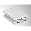Wintop International(HK) Limited iPad&iPhone�p5000mAh��e�ʕ⏕�o�b�e���[USB Power Bank WTED10350A