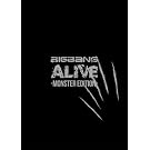 ALIVE MONSTER EDITION-(CD+DVD+T-SHIRT)(���񐶎Y�����)