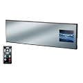 �Z���X�^�[(CELLSTAR) �~���[�^�C�vGPS���[�_�[�T�m�@ (�n�[�t�~���[�d�l) VA-250G