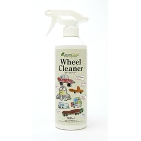 Green Gard �z�C�[���N���[�i�[ 500ml