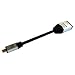 HORIC HDMI�}�C�N���ϊ��A�_�v�^ 7cm �^�C�vD�I�X-�^�C�vA���X �V���o�[ HDM07-042ADS