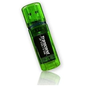 Transcend 2GB JETFLASH V35 TS2GJFV35
