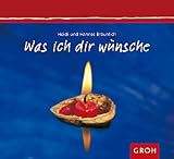  Was ich dir wünsche Spiralbuch