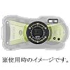 PENTAX �v���e�N�^�[�W���P�b�g O-CC1182