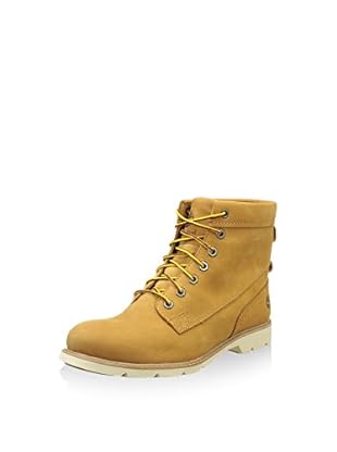 Timberland Boot Bramhall 6In Lace-Up Wheat