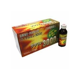 �ɒO���� �o�C�^���~��3000 100ml �~10�{