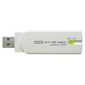 Wi-Fi USB�A�_�v�^�[