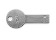 LaCie Cookey 8GB USB Flash Drive Design by 5.5 Designers