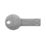 LaCie Cookey 4GB USB Flash Drive Design by 5.5 Designers���V�[�ɂ��