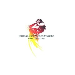 FITHOS LUSEC WECOS VINOSEC FINAL FANTASY VIII Orchestra Version