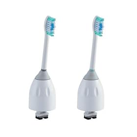 PHILIPS sonicare�G���[�g�E�A�h�o���X�p���ʑւ��u���V �X�^���_�[�h2�{�Z�b�g HX7002/32