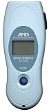  A&D 放射温度計 AD-5615
