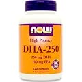 DHA 250mg