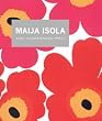 MAIJA ISOLA �}�C���E�C�\�� marimekko���P�������`���̃f�U�C�i�[