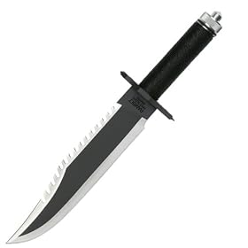 Master Cutlery/�}�X�^�[�J�g�����[�@�����{�[2��RAMBO2��