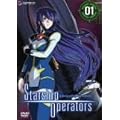 �X�^�[�V�b�v�I�y���[�^�[�Y 1 [DVD]