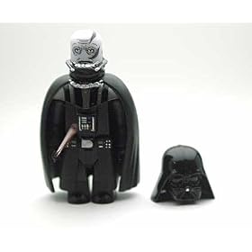 KUBRICK�@STARWARS�@SERIES4�@(BOX)
