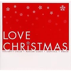 LOVE �N���X�}�X