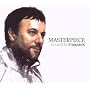 Masterpiece: Mixed by Francois K