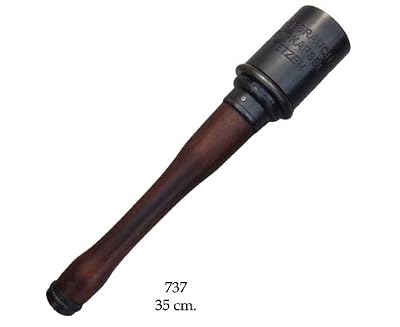  DENIX(�f�j�b�N�X) �h�C�cM24�^���t��֒e �S��36cm �d��525g [737]