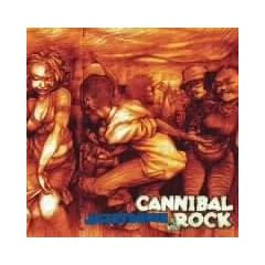 CANNIBAL ROCK