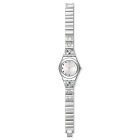 [�X�E�H�b�`]SWATCH �r���v JUNGLE HEARTS MODIE DANCE YLS161G ���f�B�[�X [���K�A���i]
