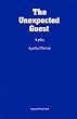 The Unexpected Guest: Play (Acting Edition)