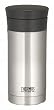 THERMOS �^��f�M�P�[�^�C�}�O �X�e�����X�u���b�N JMK-350 SBK