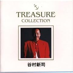 �J���V�i TREASURE COLLECTION