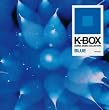 K-BOX ~Korea Music Collection~ BLUE (CCCD)