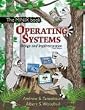 Operating Systems Design and Implementation (Prentice Hall Software Series)
