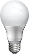 TOSHIBA E-CORE(�C�[�E�R�A) LED�d�� (�����L����^�C�v�E�����Ή��E�t�B�����X�\���EE26�����E��ʓd���`�E���M�d��40W�����E�S����485lm�E�d���F) LDA8L-G
