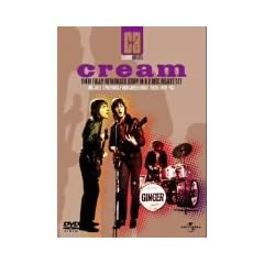 �N���V�b�N�E�A�[�e�B�X�g�E�V���[�Y �N���[�� [DVD]