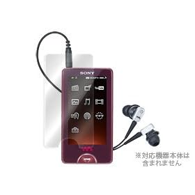 OverLay Brilliant for �E�H�[�N�}�� NW-X1000�V���[�Y ������t���ی�V�[�g OBNWX1000