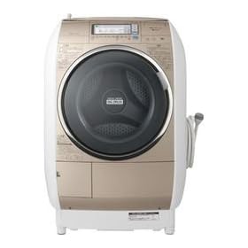 ���� 10.0kg �h���������󊣑��@�y���J���z �V�����p��HITACHI �q�[�g���T�C�N���@���A�C�����@�r�b�O�h���� BD-V9400L-N