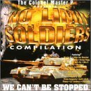 No Limit Soldiers Compilation: We Can't Be Stopped