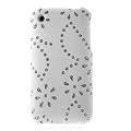 iPhone 3G / 3GS �P�[�X �i�J�o�[�j �z���C�g���C���X�g�[��