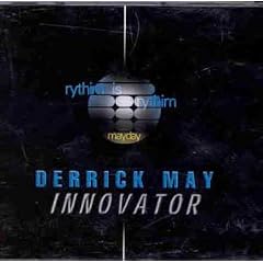 Innovator [12 inch Analog]
