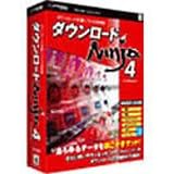 �_�E�����[�hNinja 4 for Windows �A�J�f�~�b�N�p�b�P�[�W