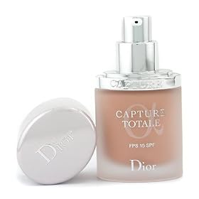 Capture Totale High Definition Serum Foundation SPF 15 - # 022 Cameo