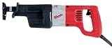  Milwaukee 6509-22 Sawzall 11 Amp Reciprocating Saw