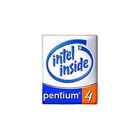Intel Pentium4-3.0EGHz 530J