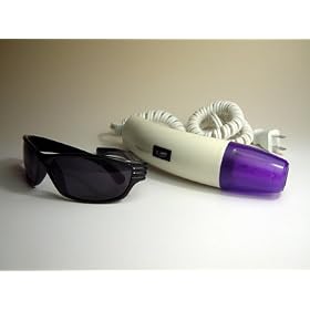 UV�G�~�b�^�[[CUV-1]�ƒ�p���O���������Ê�@���O���Ő����ގ�