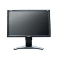 �U���}�� 3D Monitor 22inch For FinePix Real 3DW1 LCD���j�^�[22�^ �u���b�N ZM-M220F